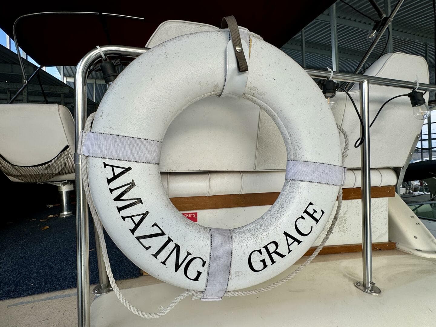 1979 Silverton 34 Convertible