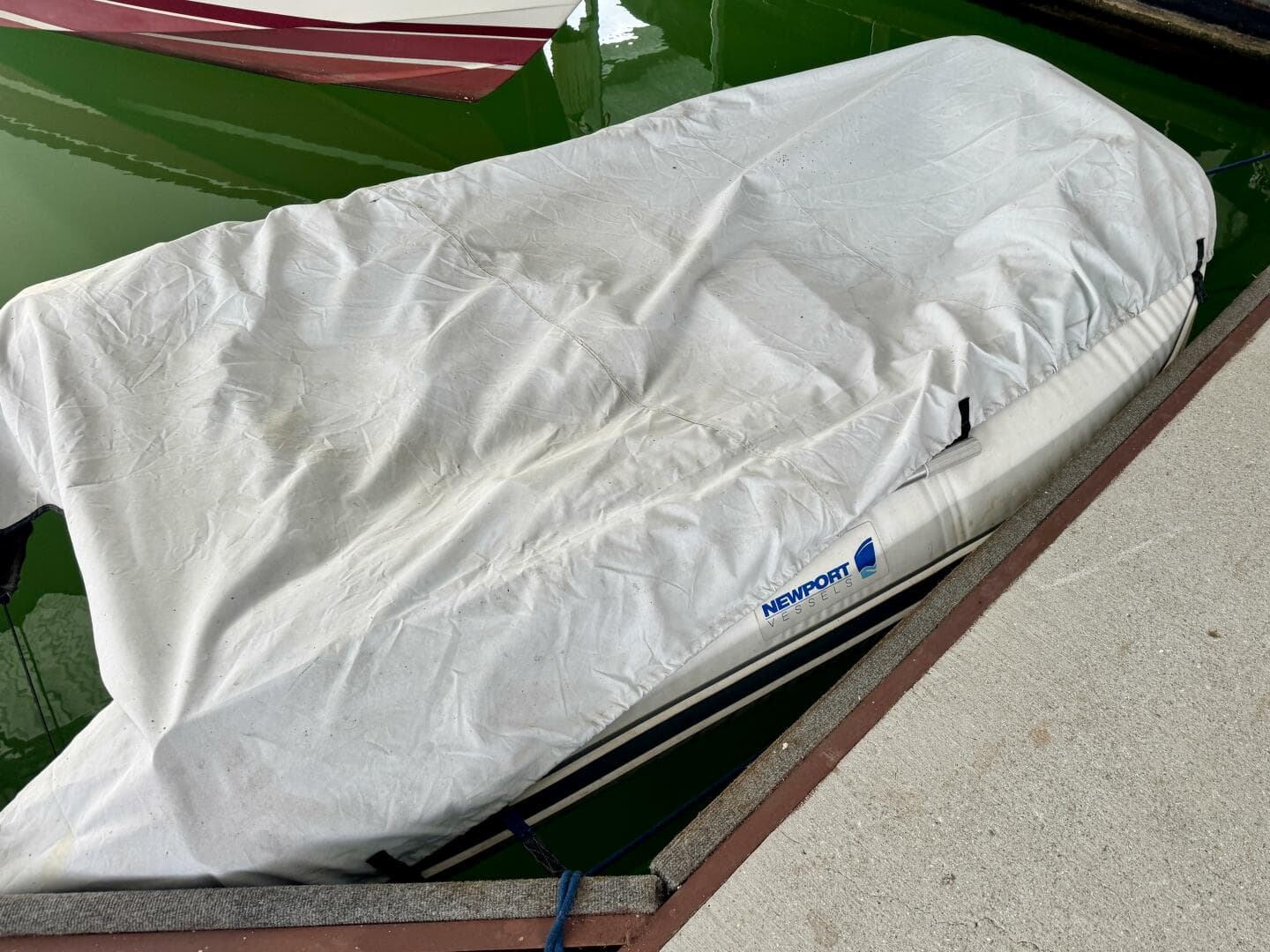 1979 Silverton 34 Convertible