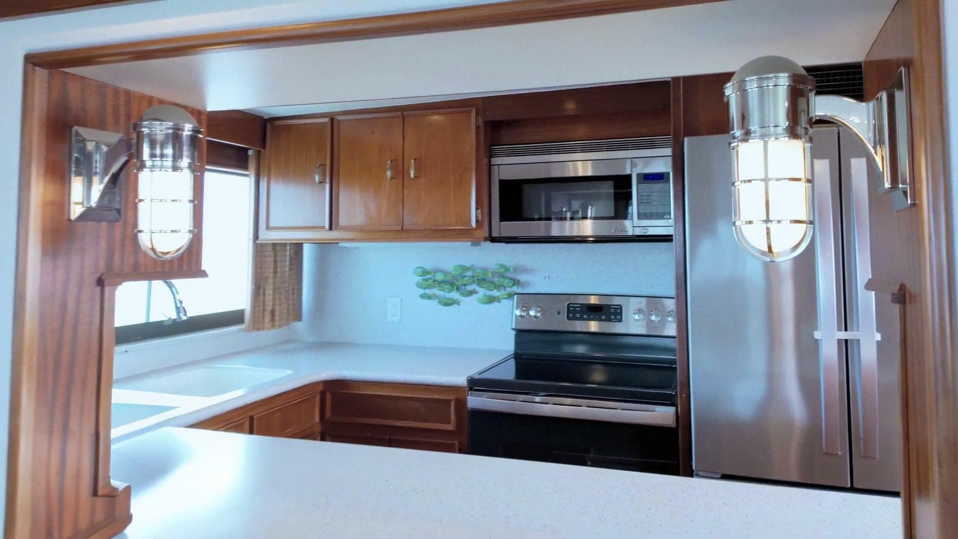 1980 Hatteras Motoryacht