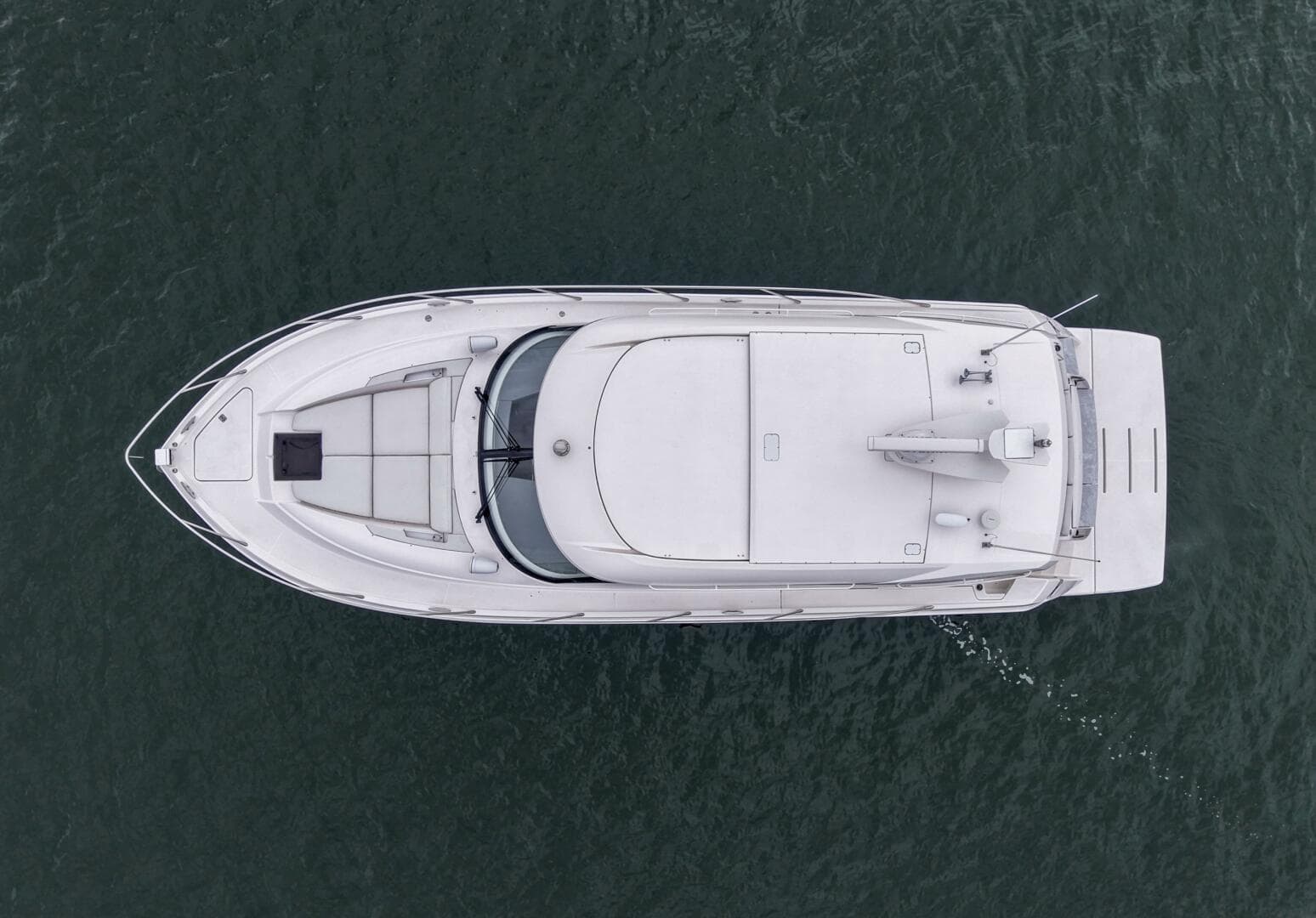 2019 Tiara Yachts C49 Coupe Exterior Profiles (9)