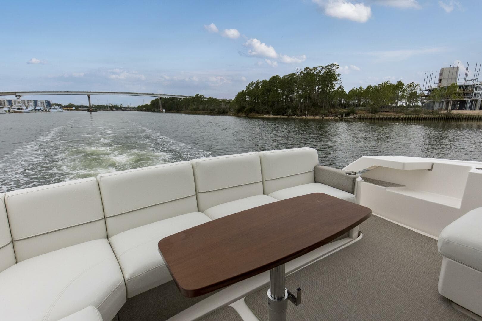 2019 Tiara Yachts C49 Coupe Rear Deck (1)