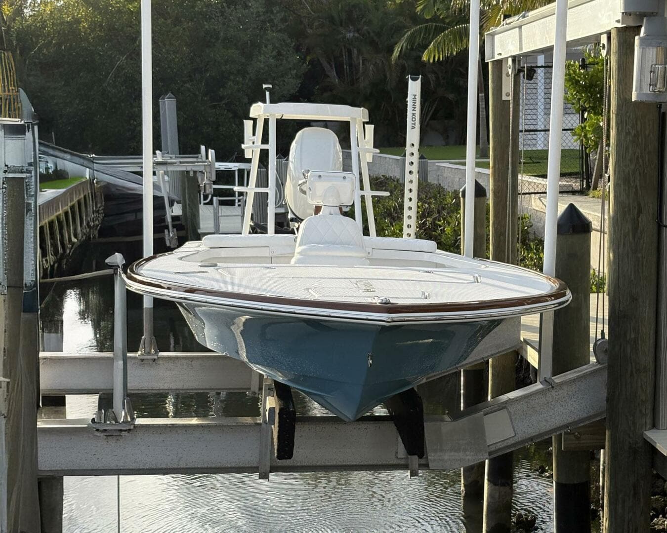 2026 Chaos 16 Bonefish