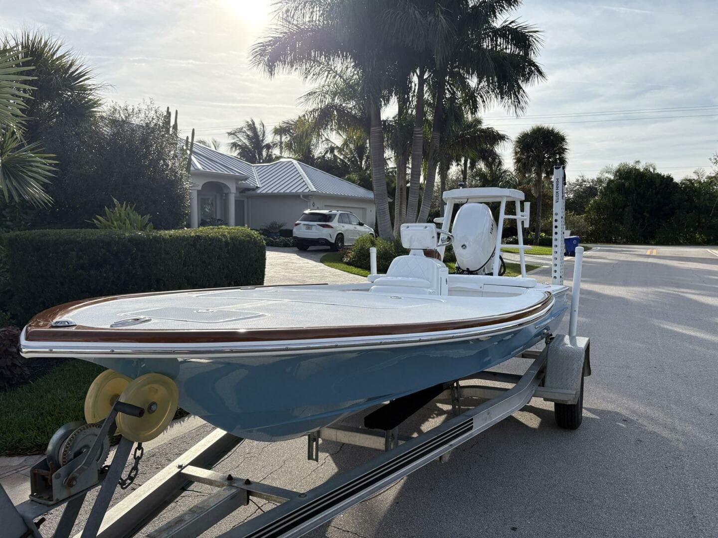 2026 Chaos 16 Bonefish