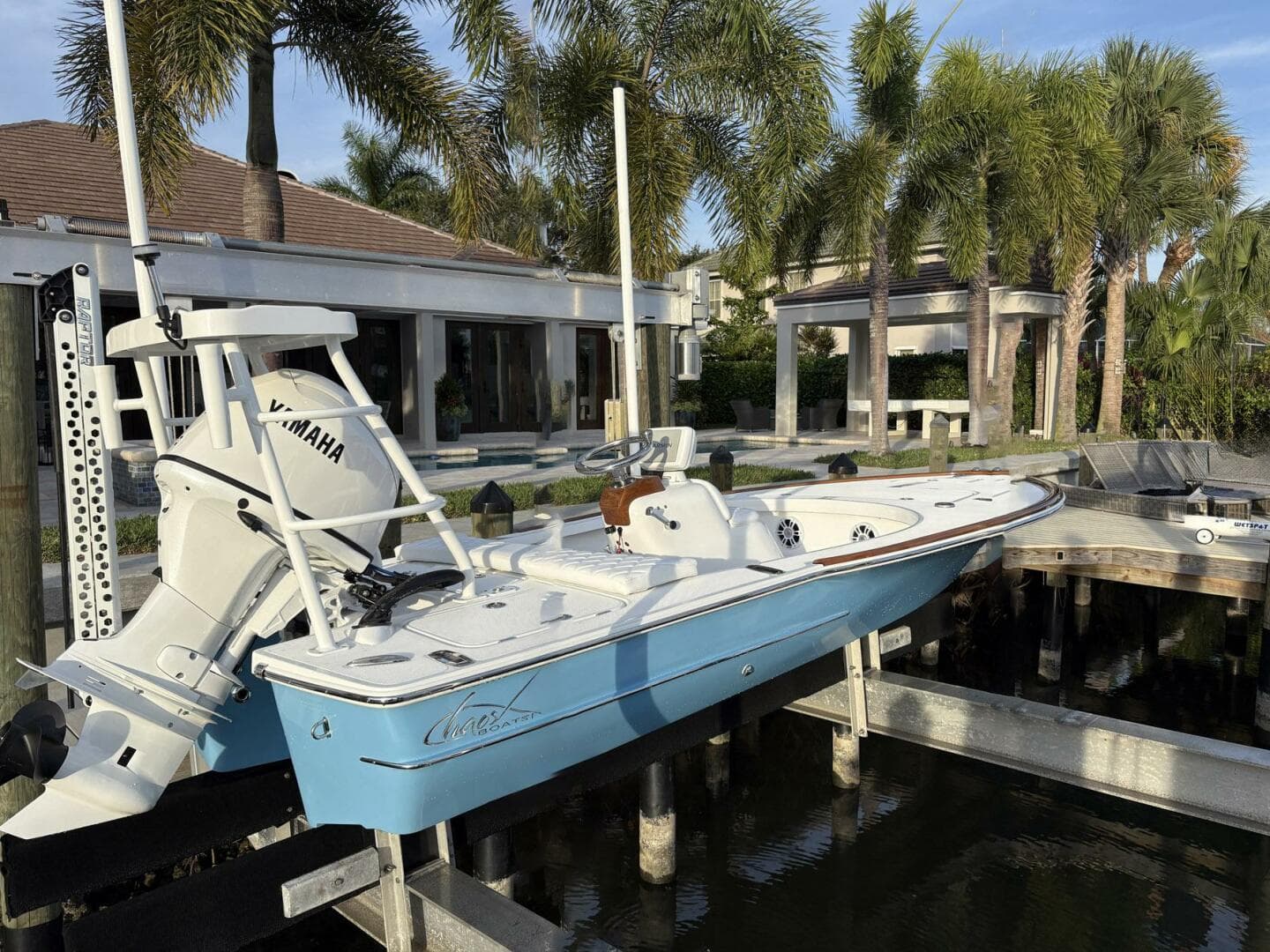 2026 Chaos 16 Bonefish