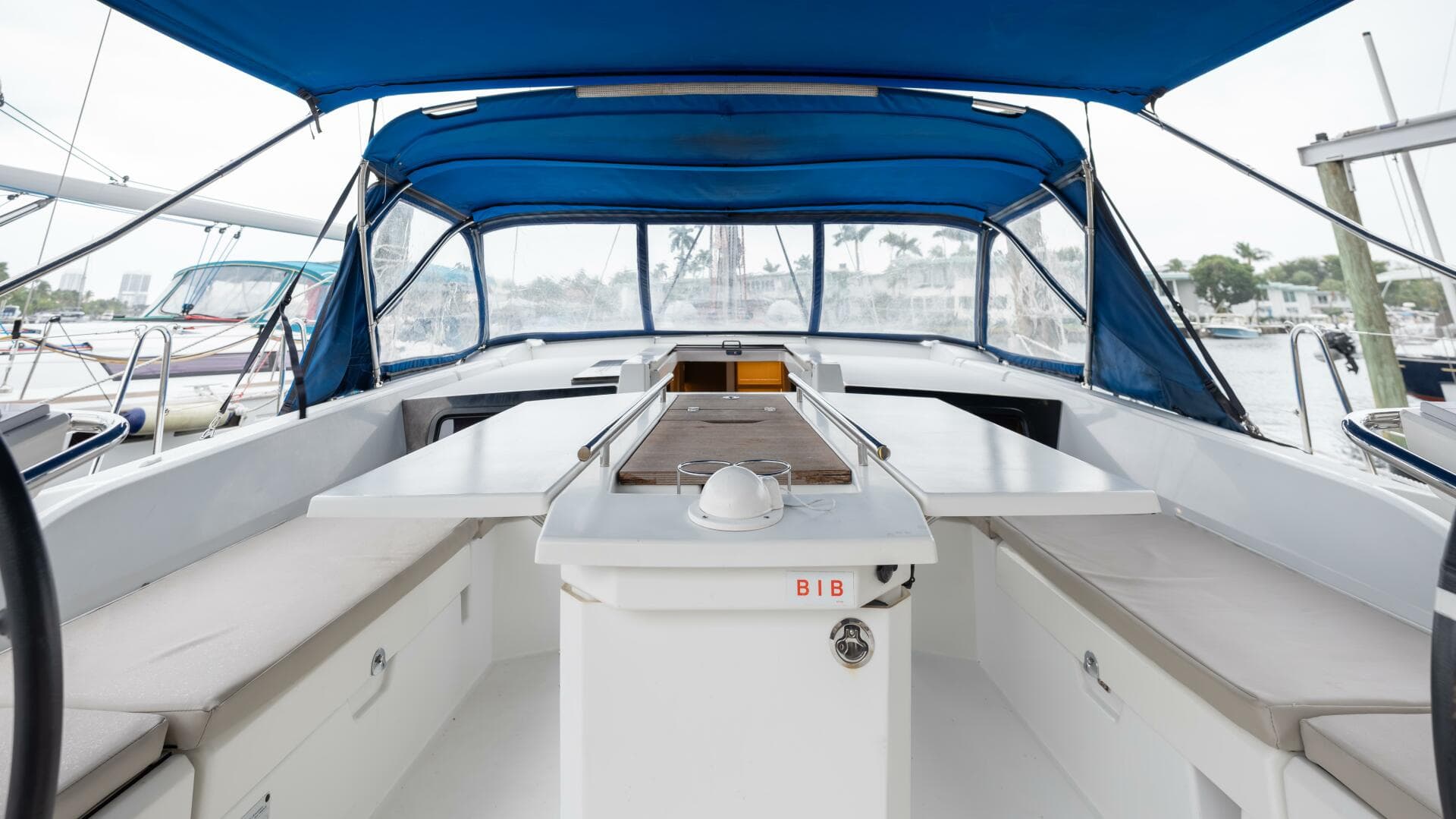 2020 Beneteau 46.1
