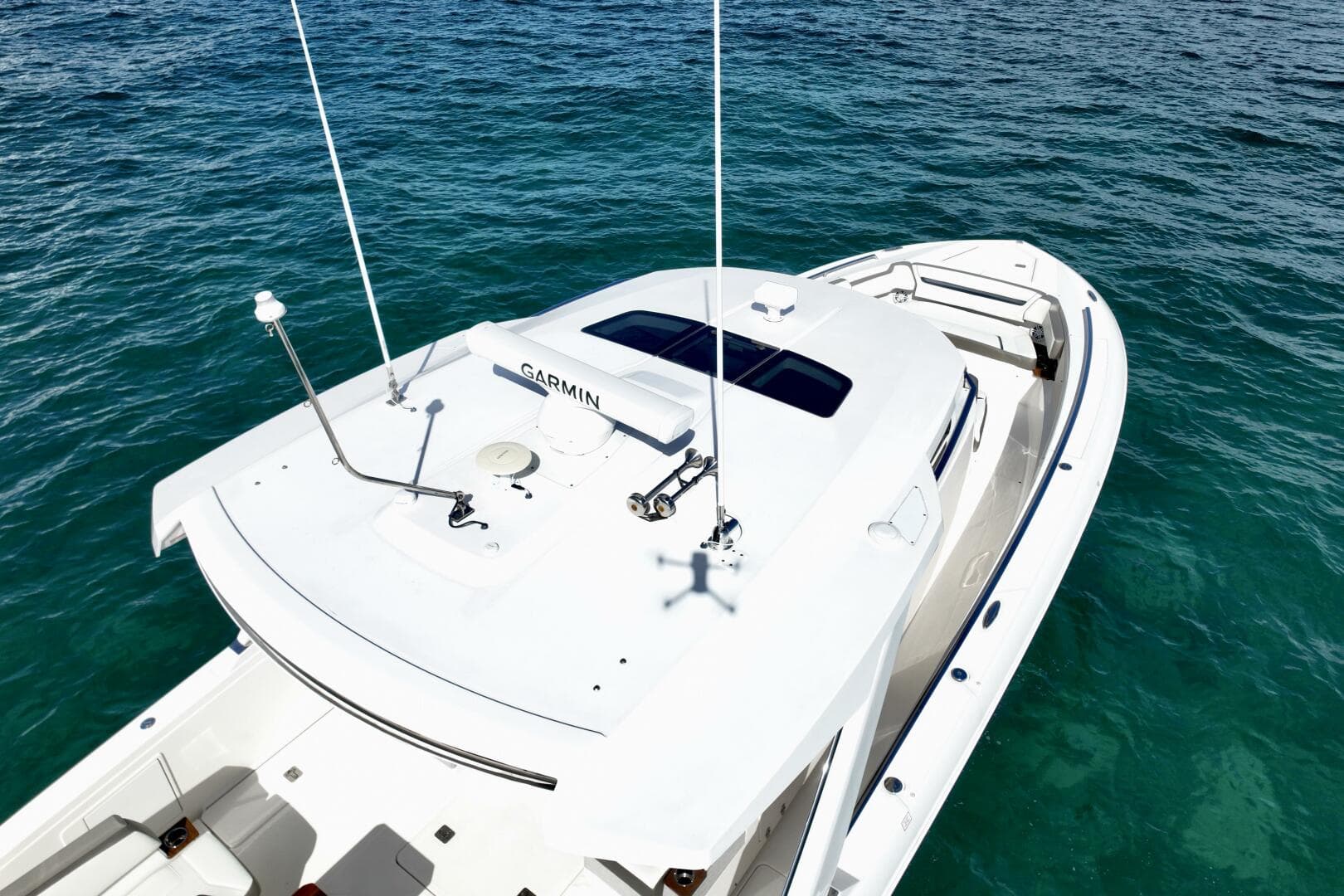 2023 Tiara Yachts 38 LS