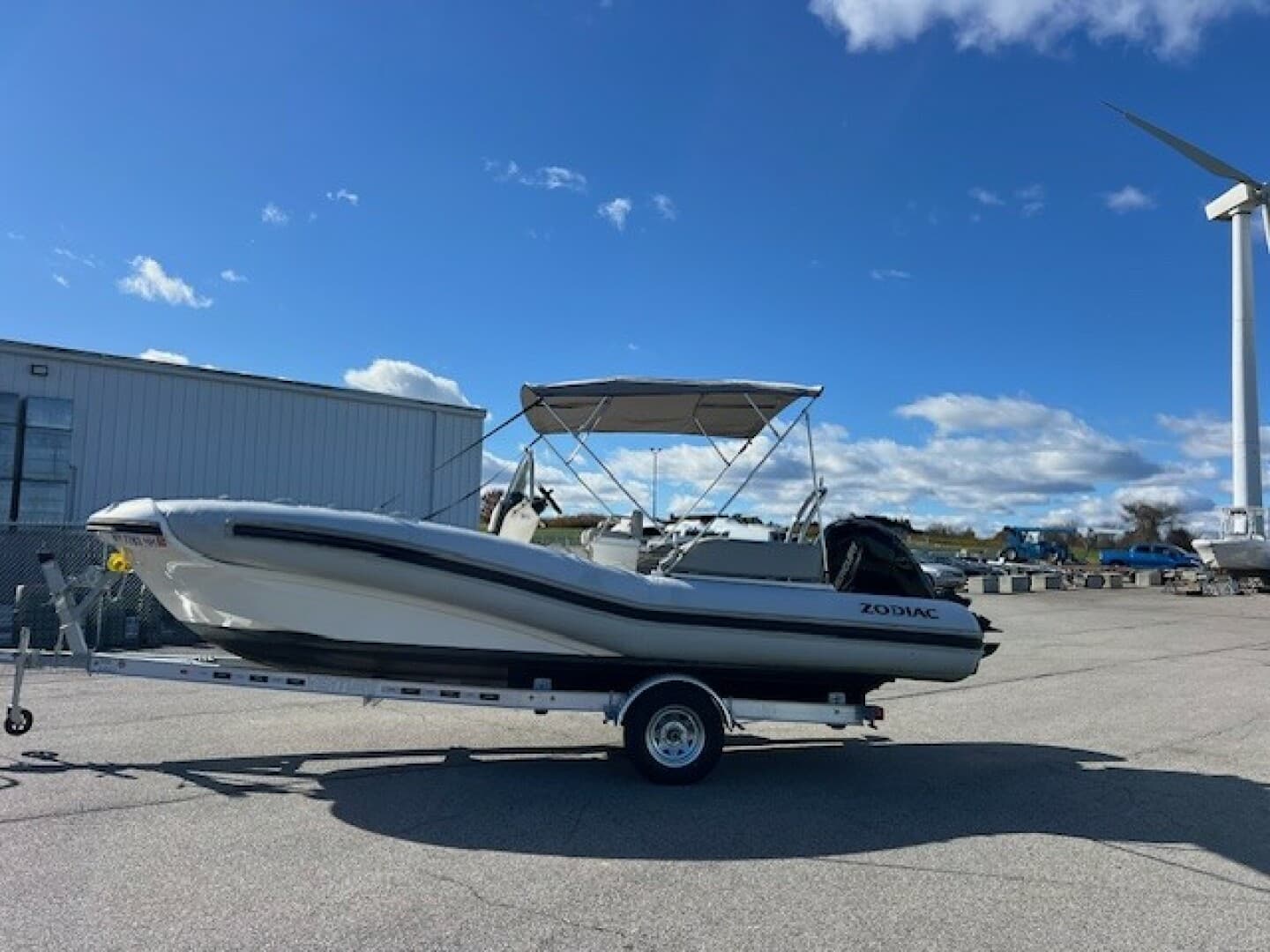 2023 Zodiac N-Z0 680