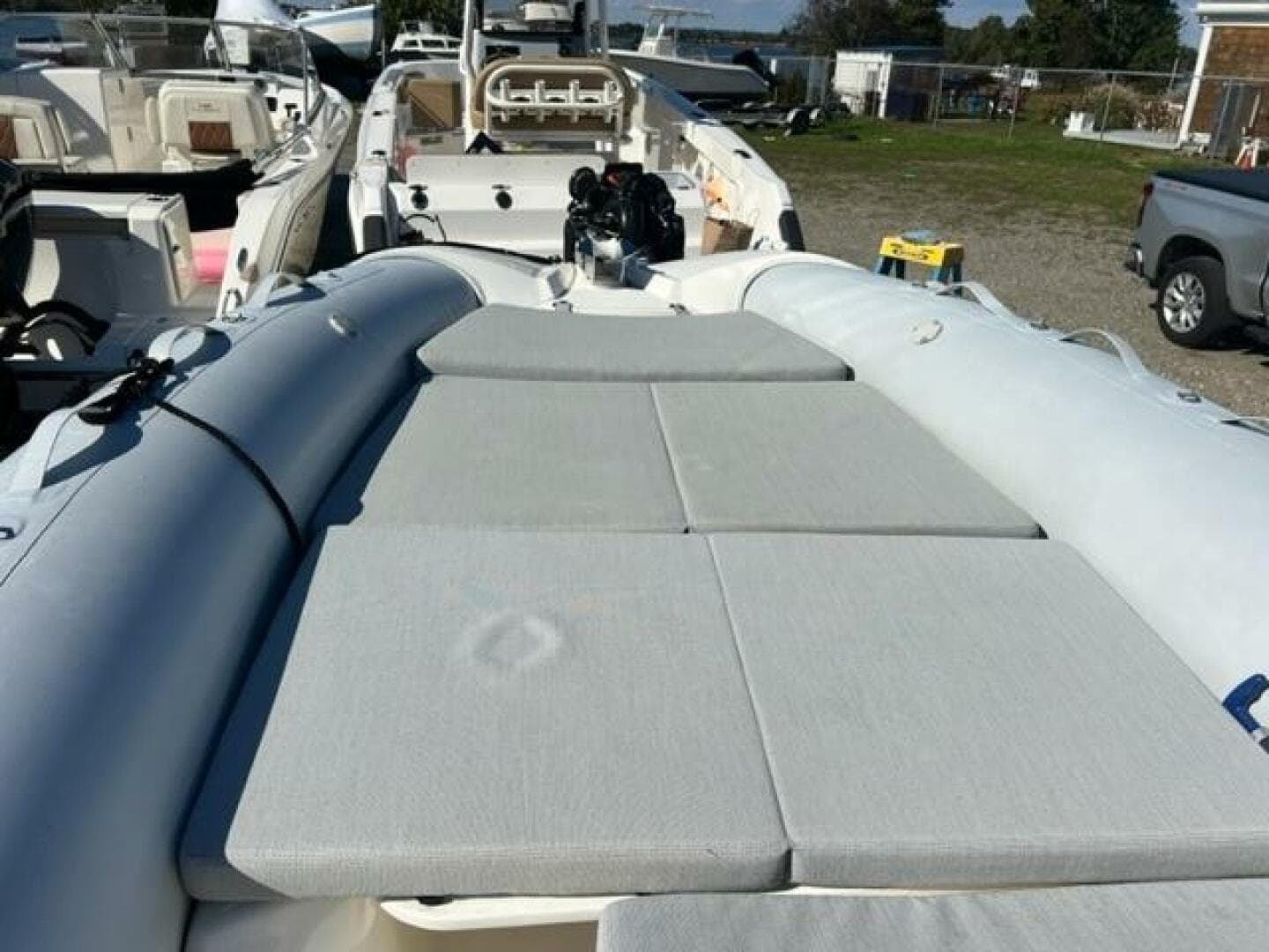 2023 Zodiac N-Z0 680