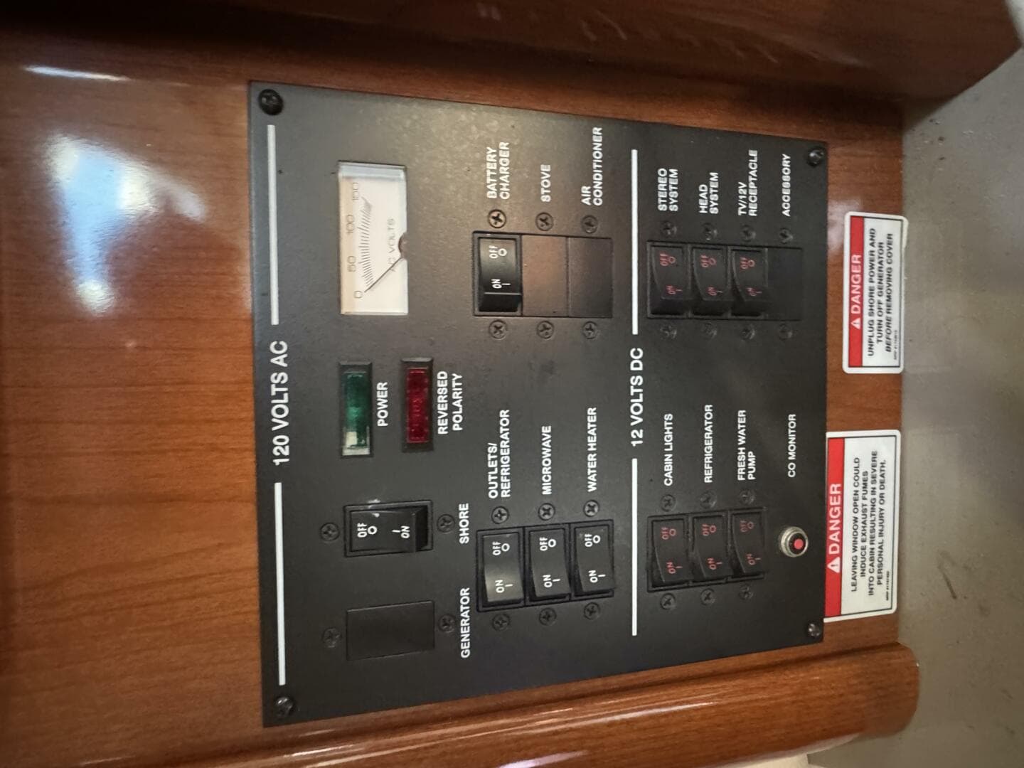 2008 Sea Ray 240 Sundancer