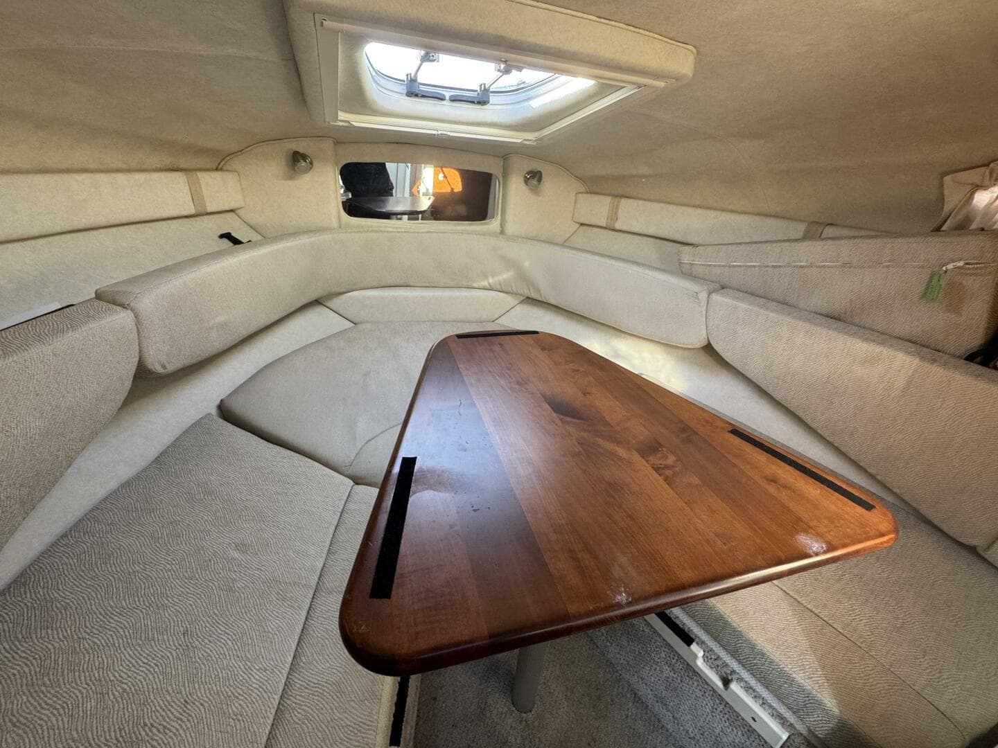 2008 Sea Ray 240 Sundancer