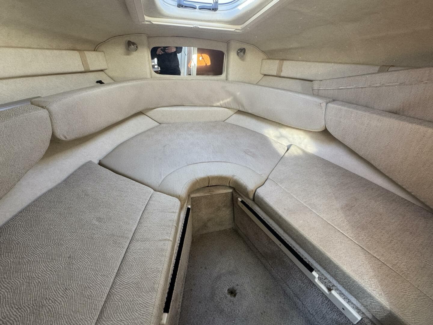 2008 Sea Ray 240 Sundancer