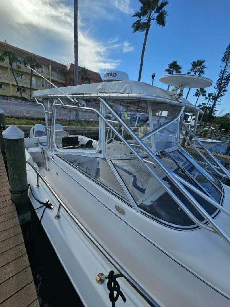 2004 Pro-Line EXPRESS 30 WA