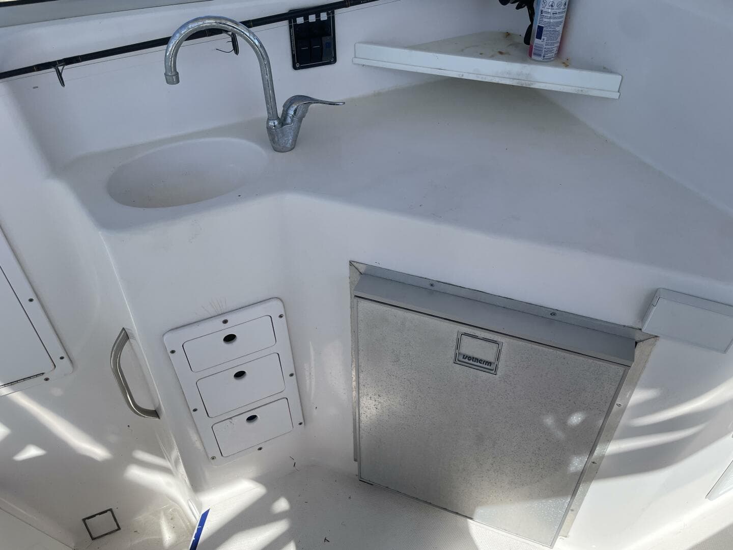 2004 Pro-Line EXPRESS 30 WA