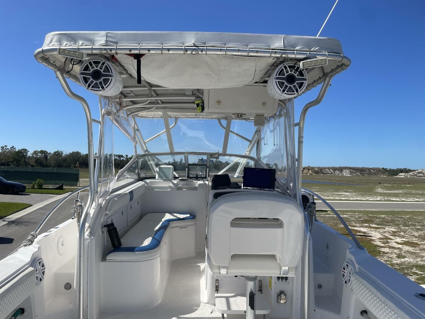 2004 Pro-Line EXPRESS 30 WA