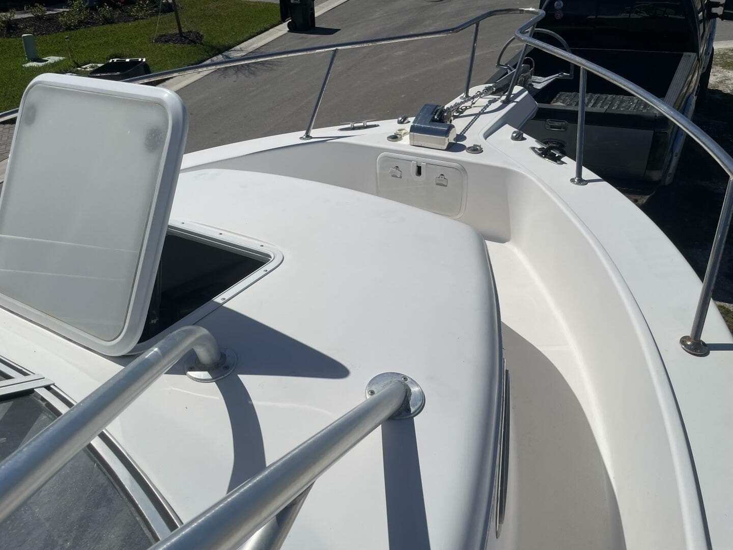 2004 Pro-Line EXPRESS 30 WA