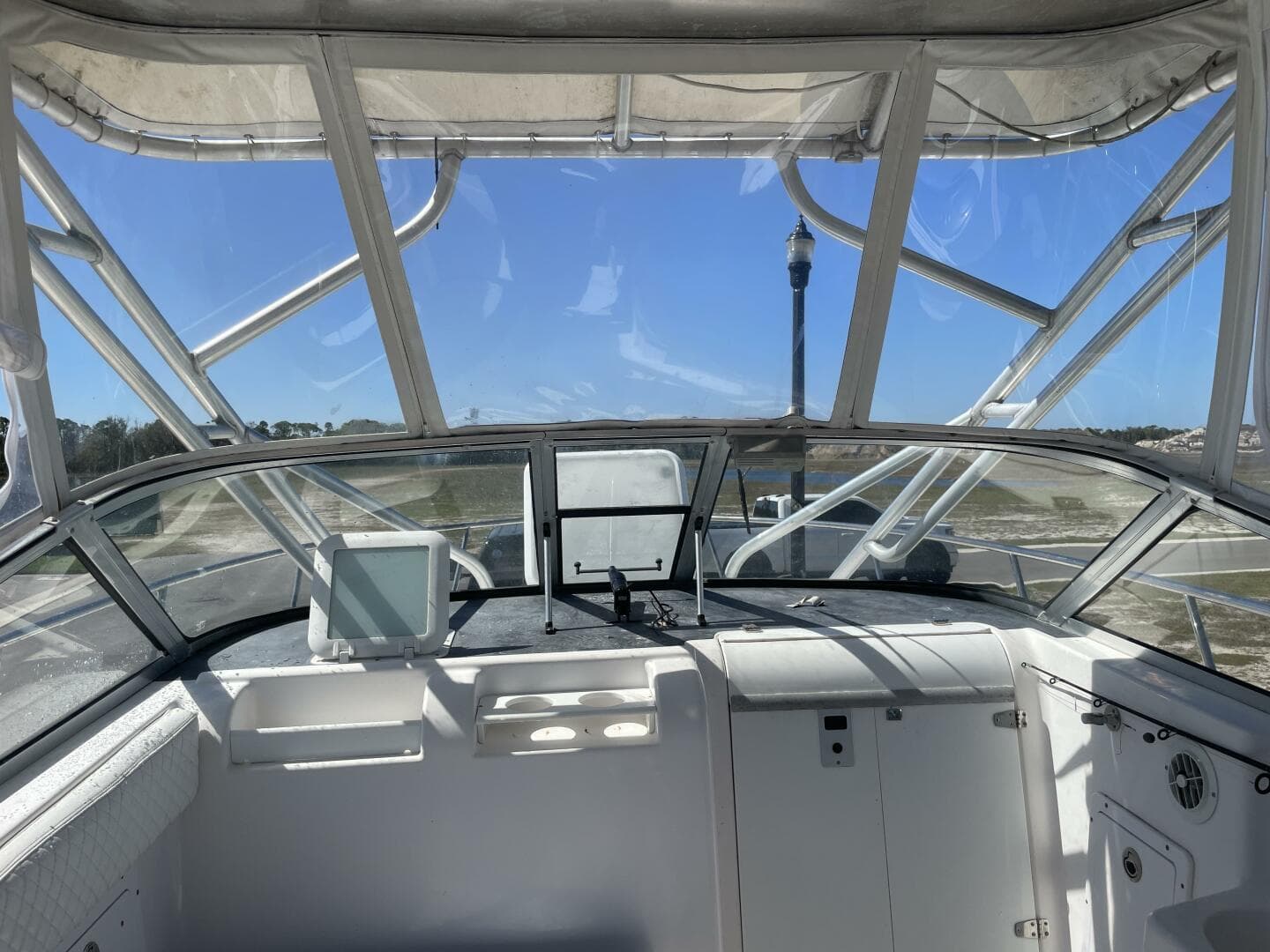 2004 Pro-Line EXPRESS 30 WA