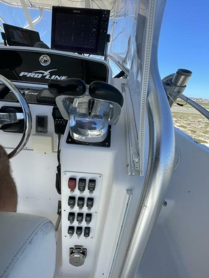 2004 Pro-Line EXPRESS 30 WA