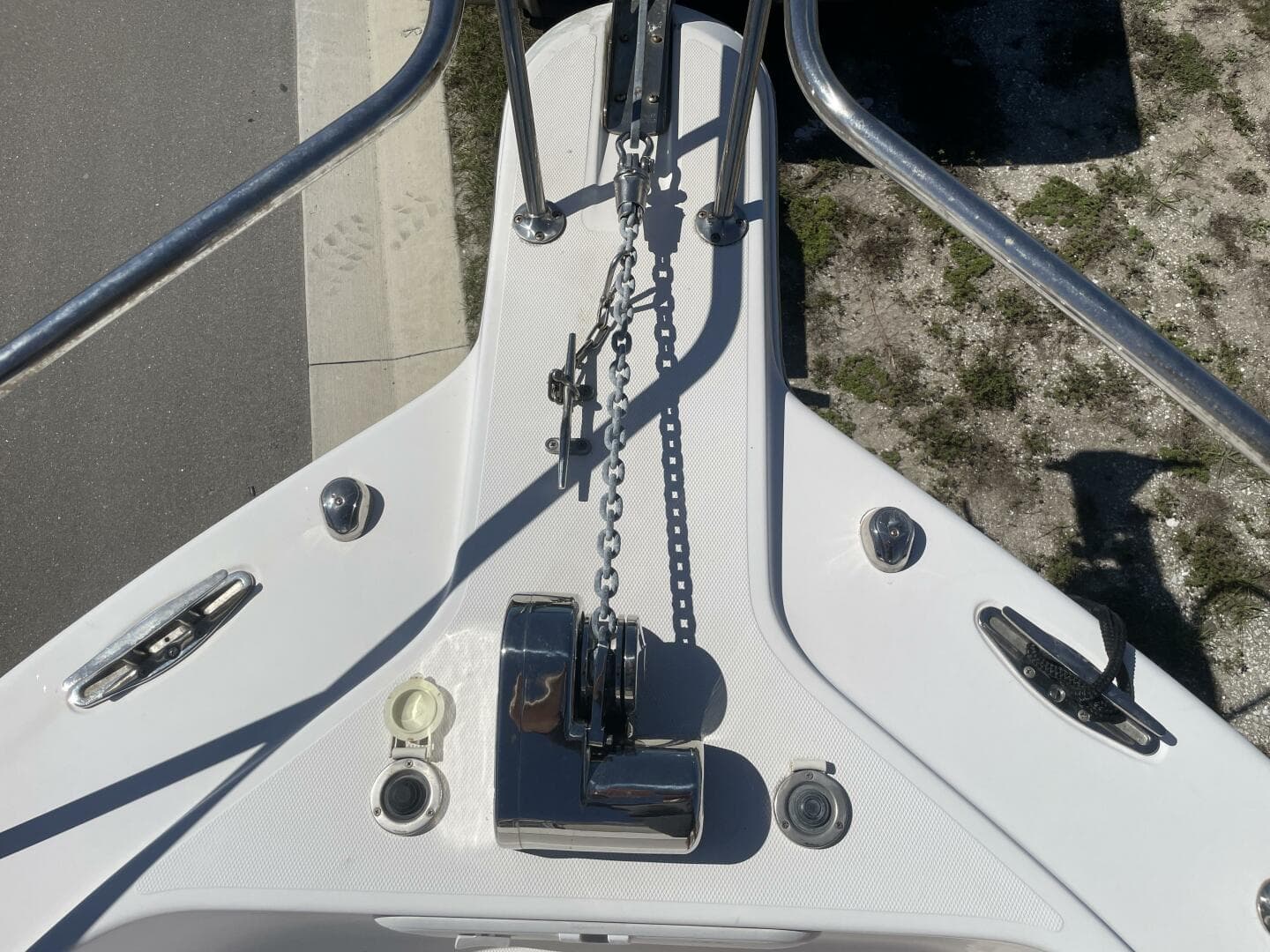 2004 Pro-Line EXPRESS 30 WA