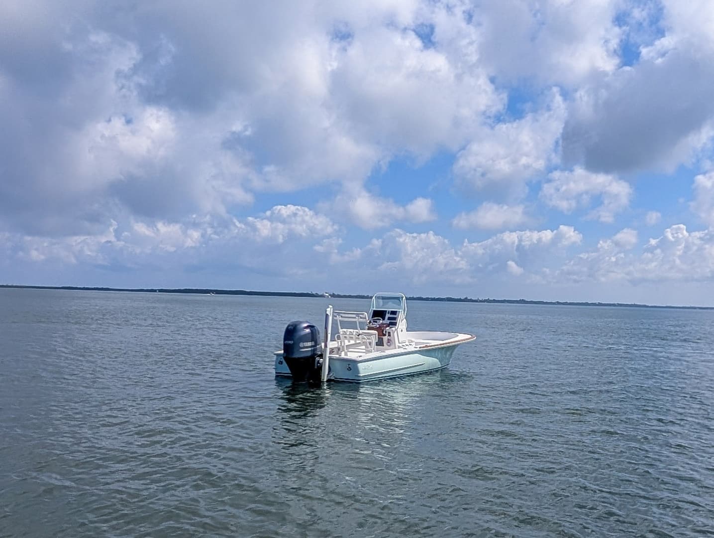 2017 Chaos 21 Tarpon Bay