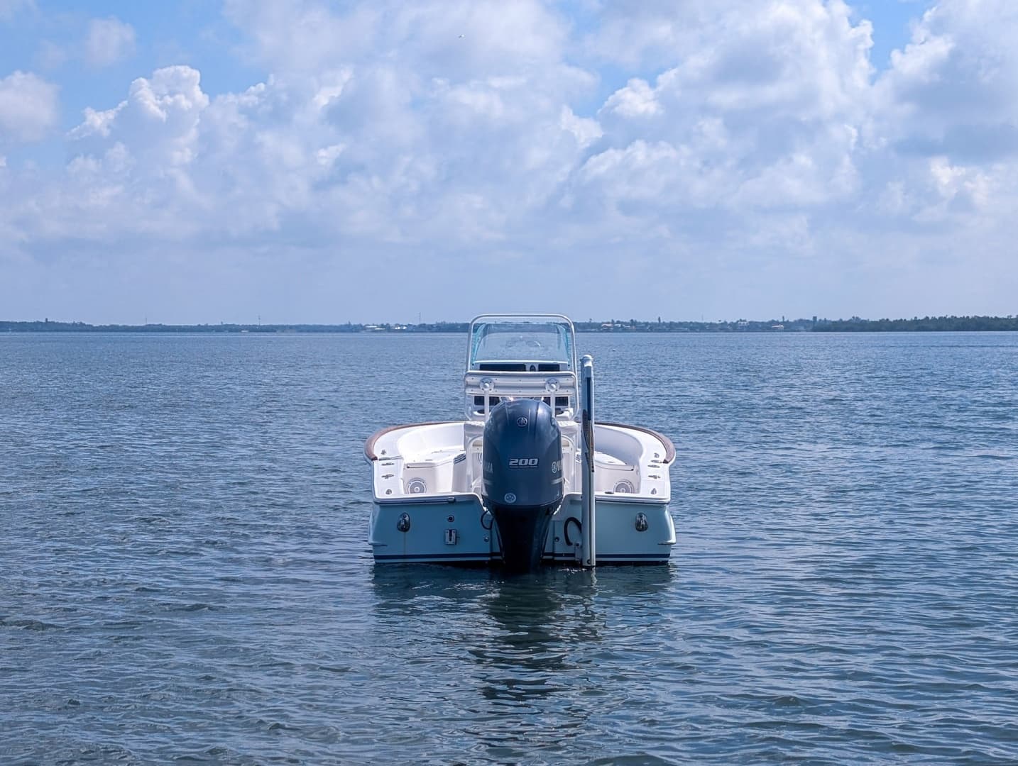 2017 Chaos 21 Tarpon Bay