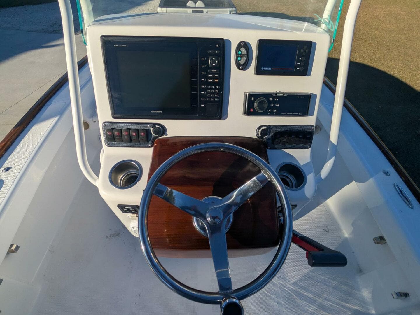 2017 Chaos 21 Tarpon Bay