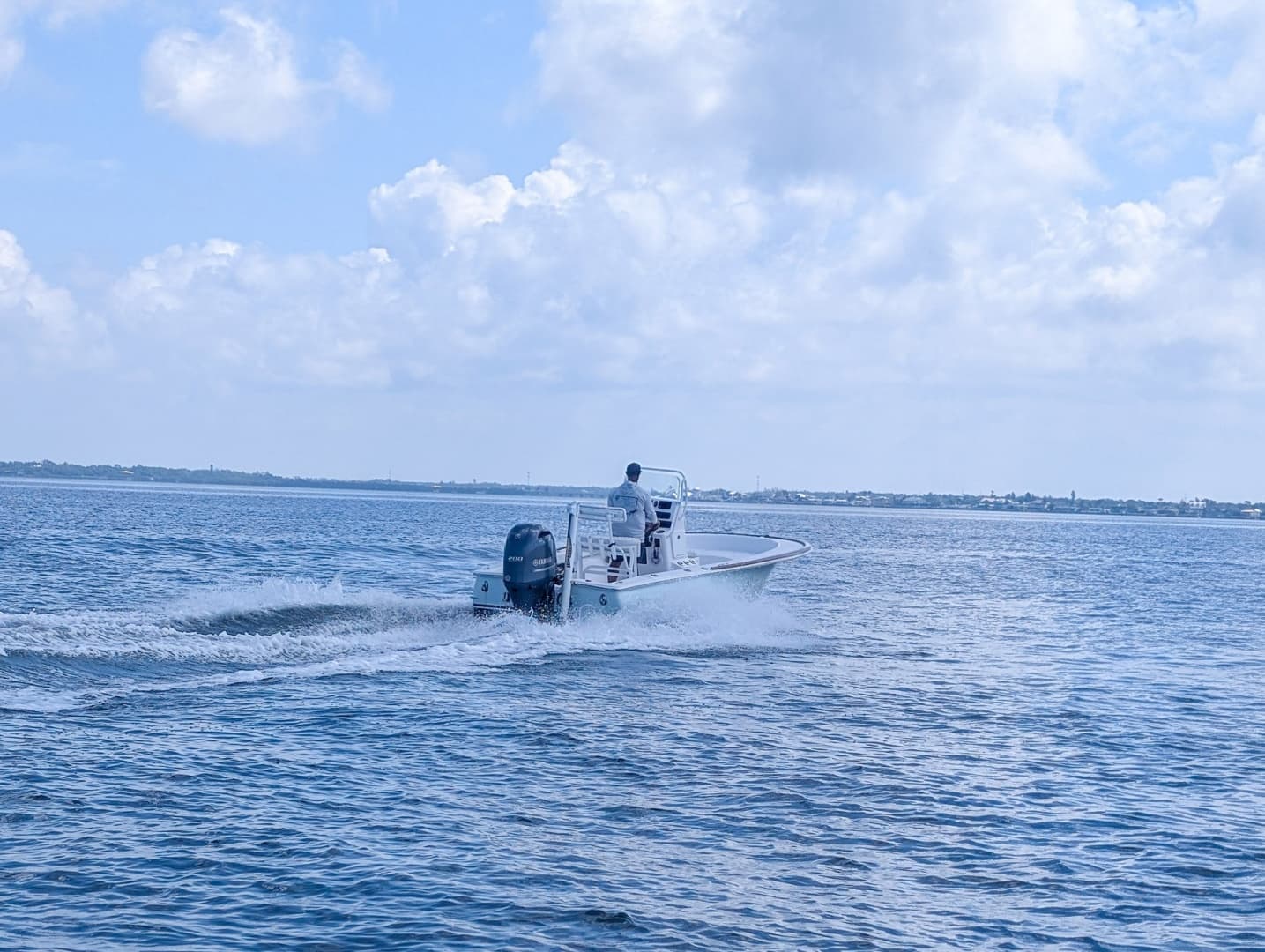 2017 Chaos 21 Tarpon Bay
