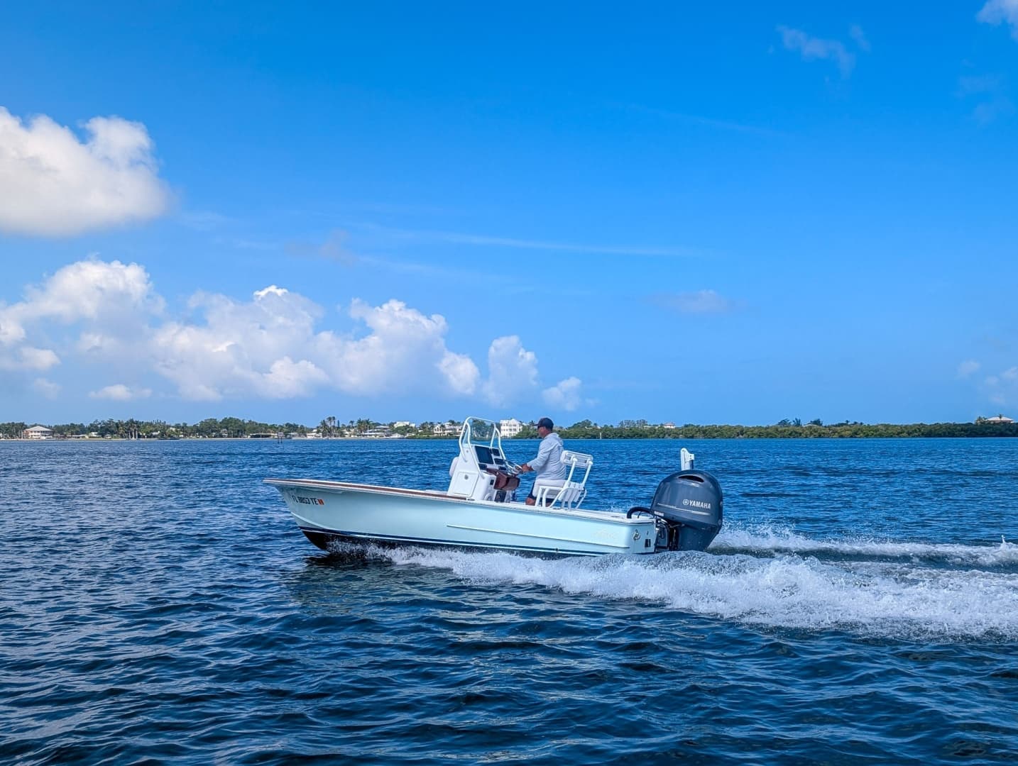 2017 Chaos 21 Tarpon Bay