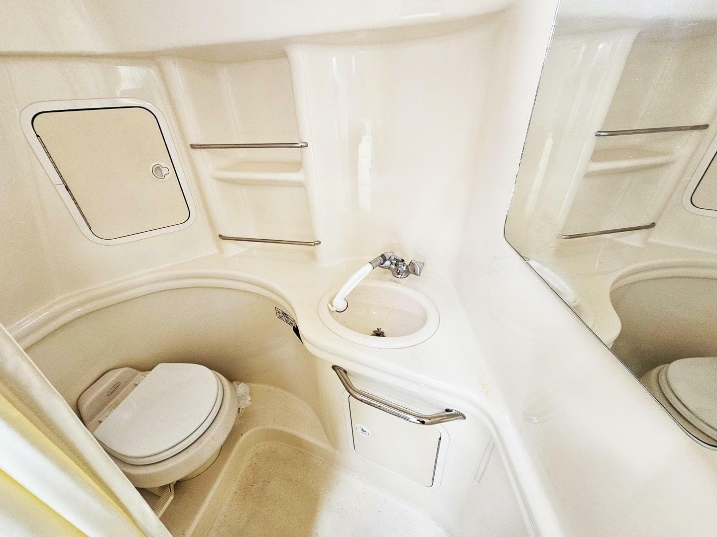 2004 Sea Ray 300 Sundancer