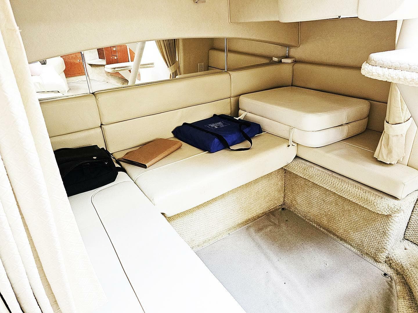 2004 Sea Ray 300 Sundancer