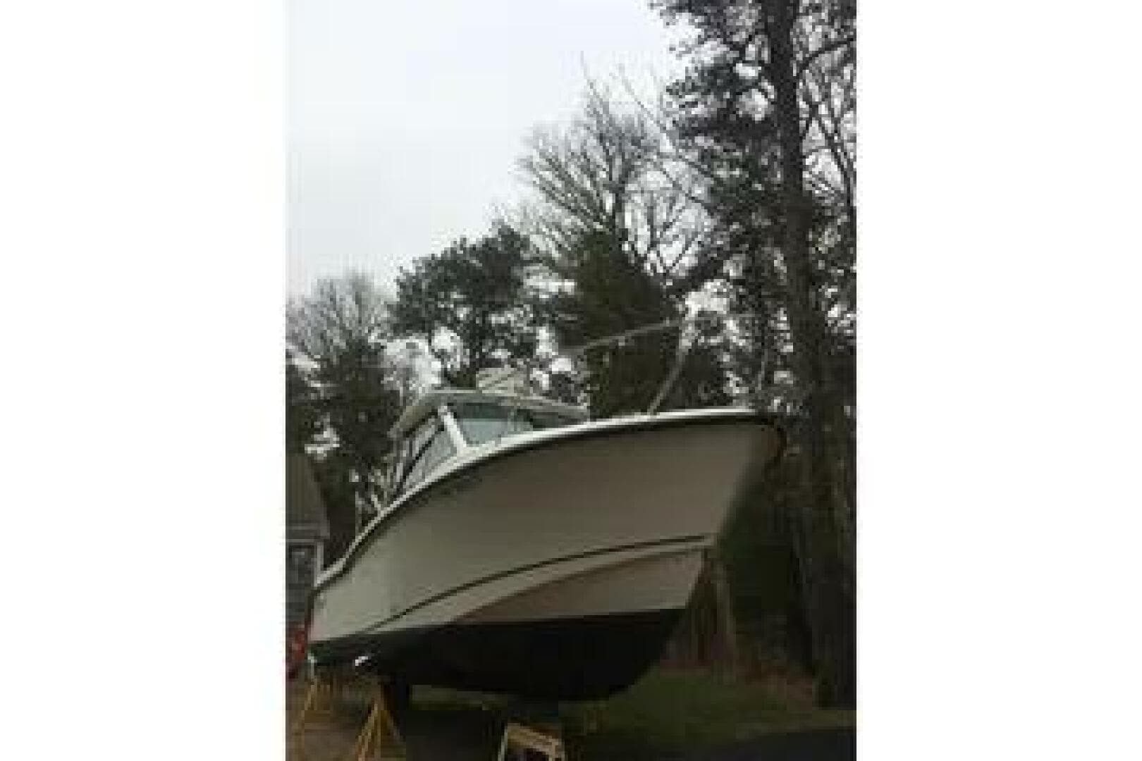 2014 Boston Whaler 285 Conquest