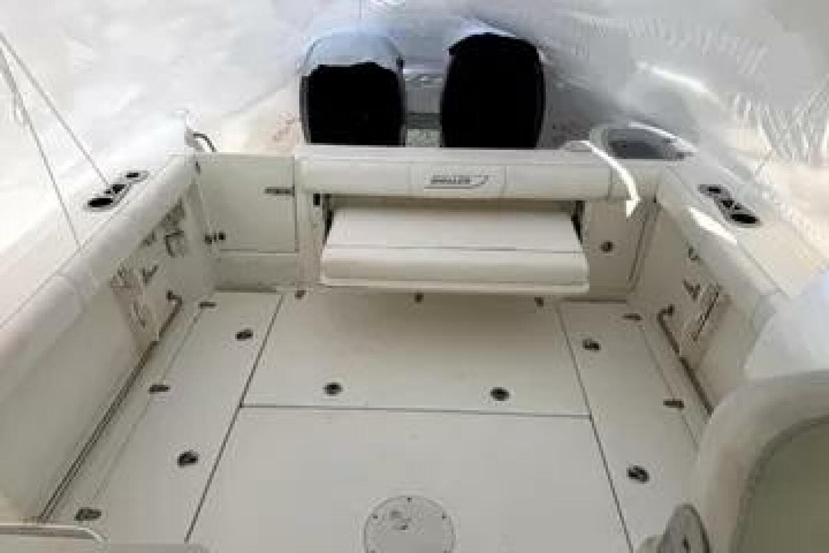 2014 Boston Whaler 285 Conquest