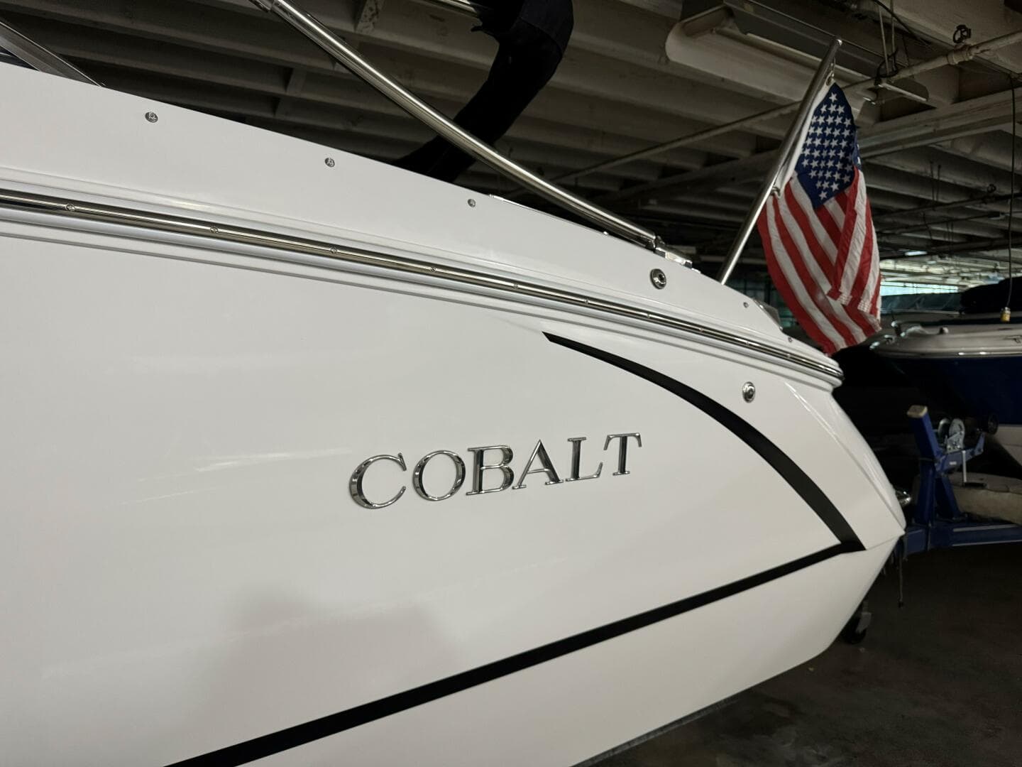 2018 Cobalt R3