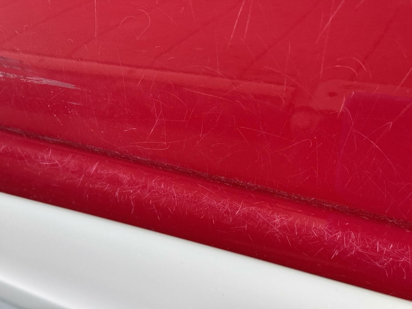 2016 Crownline Eclipse E4