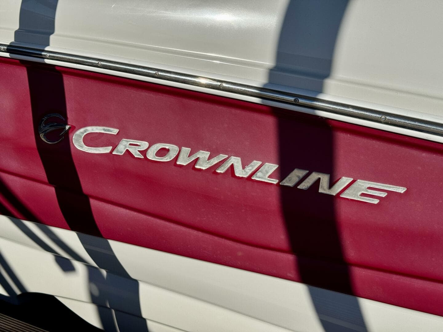 2016 Crownline Eclipse E4