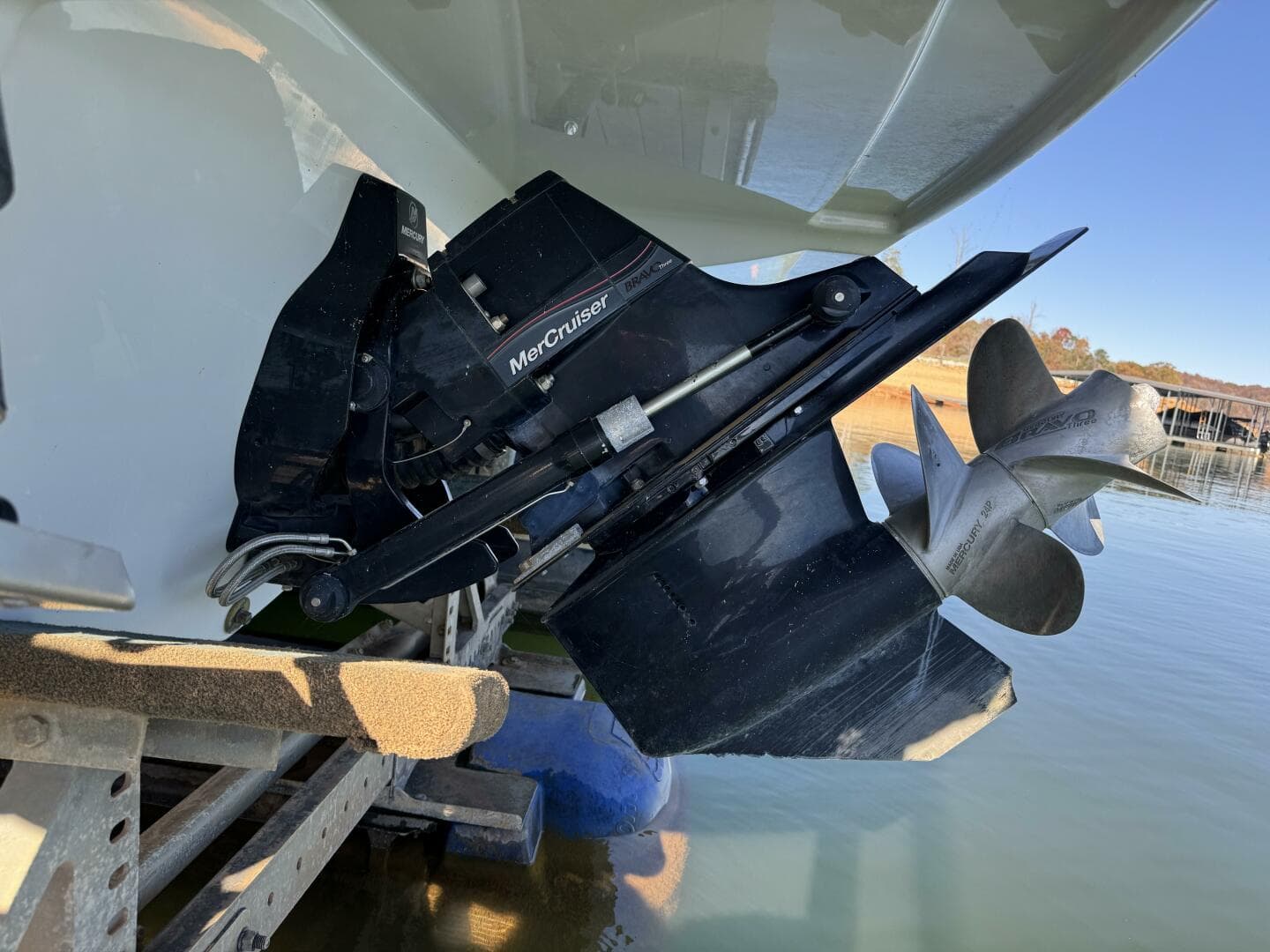 2016 Crownline Eclipse E4