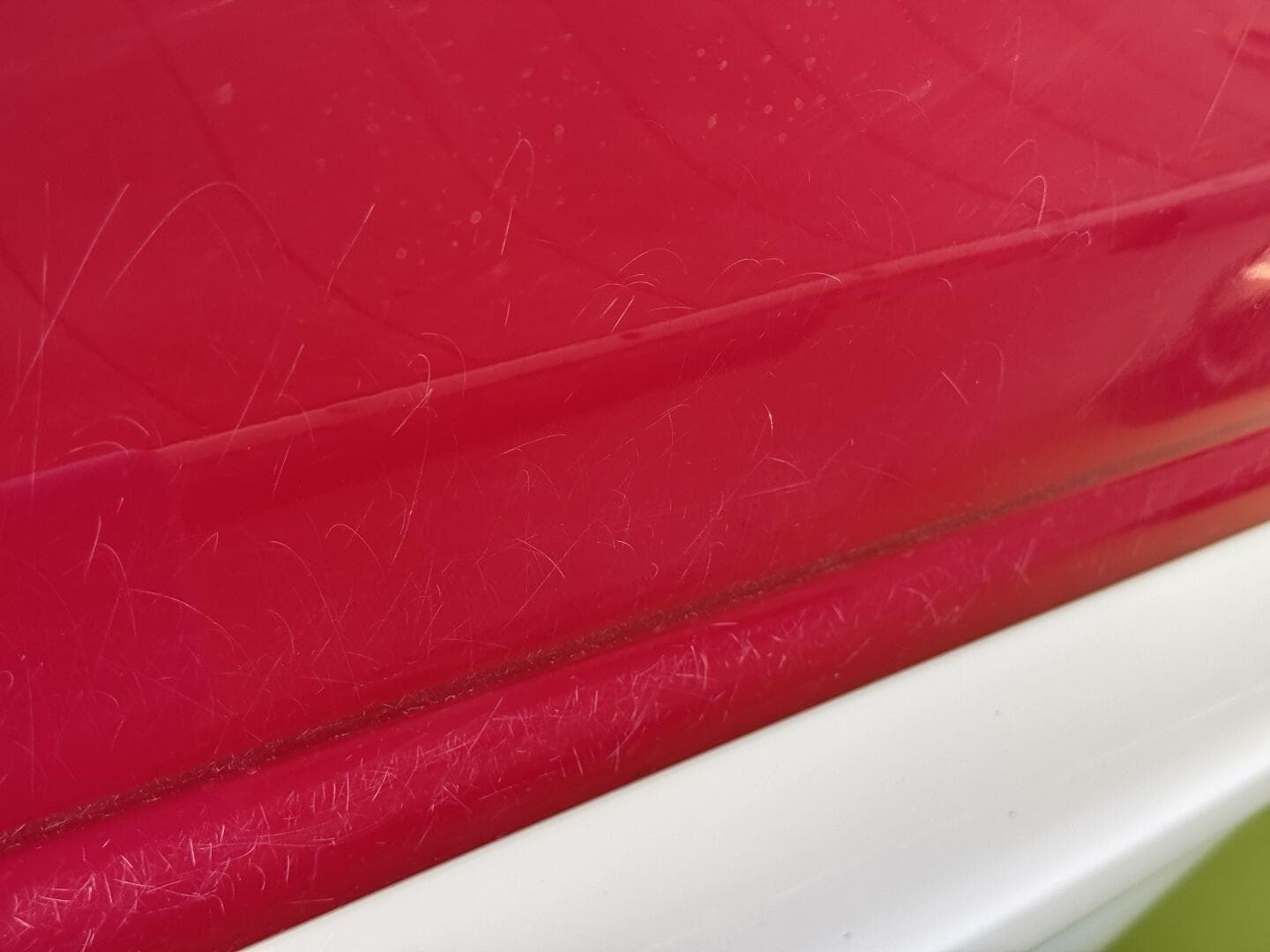 2016 Crownline Eclipse E4