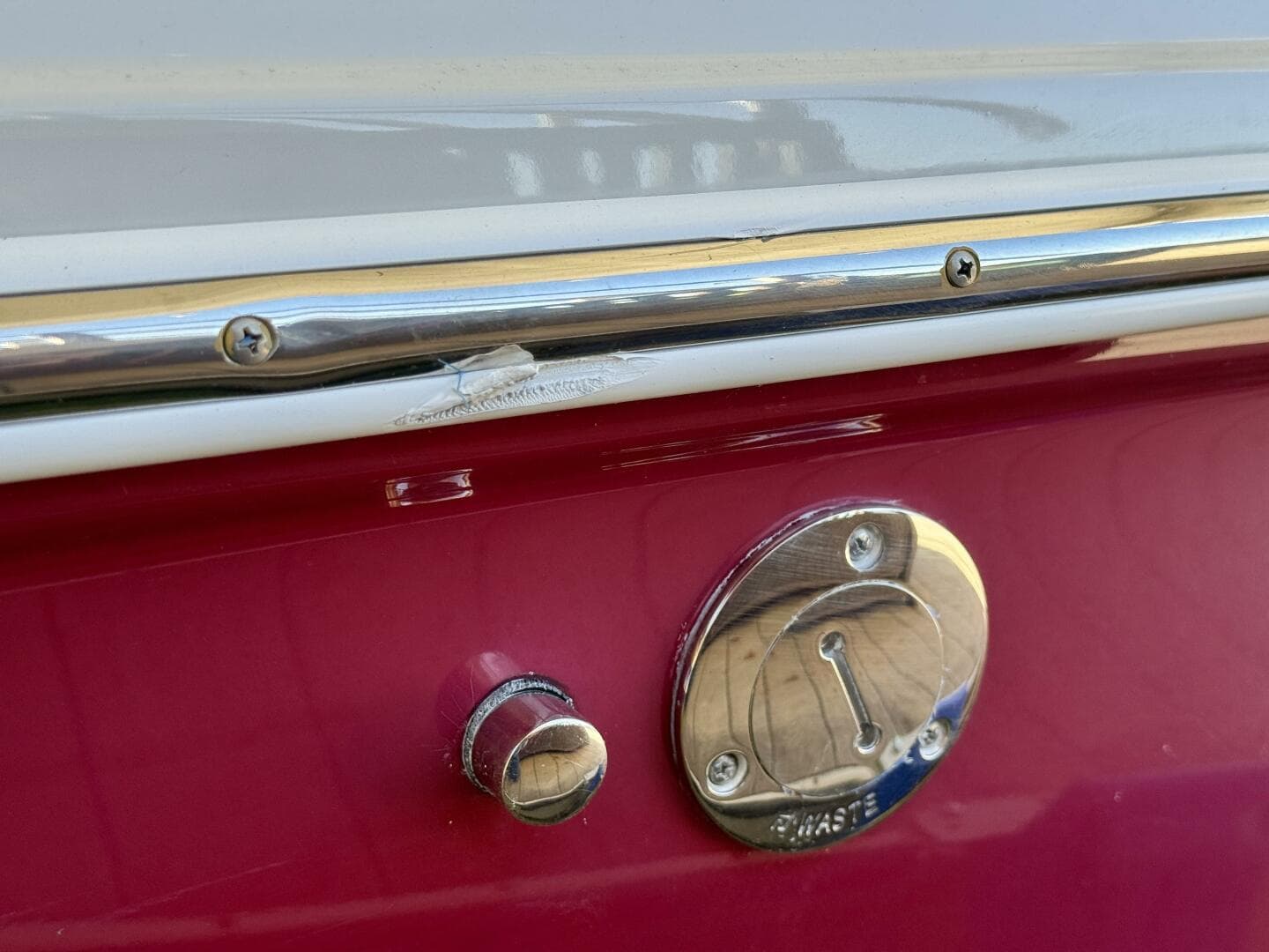 2016 Crownline Eclipse E4