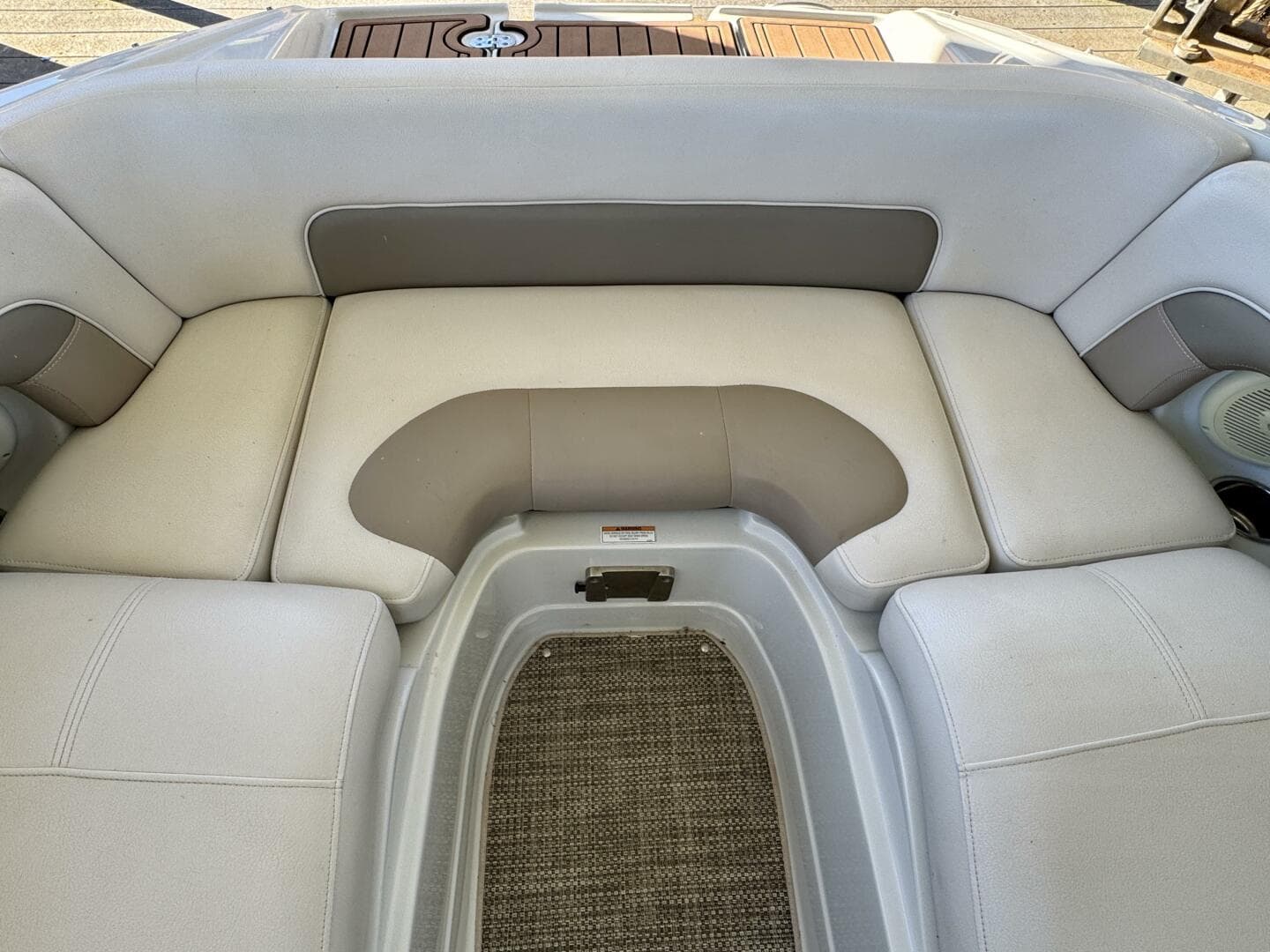 2016 Crownline Eclipse E4