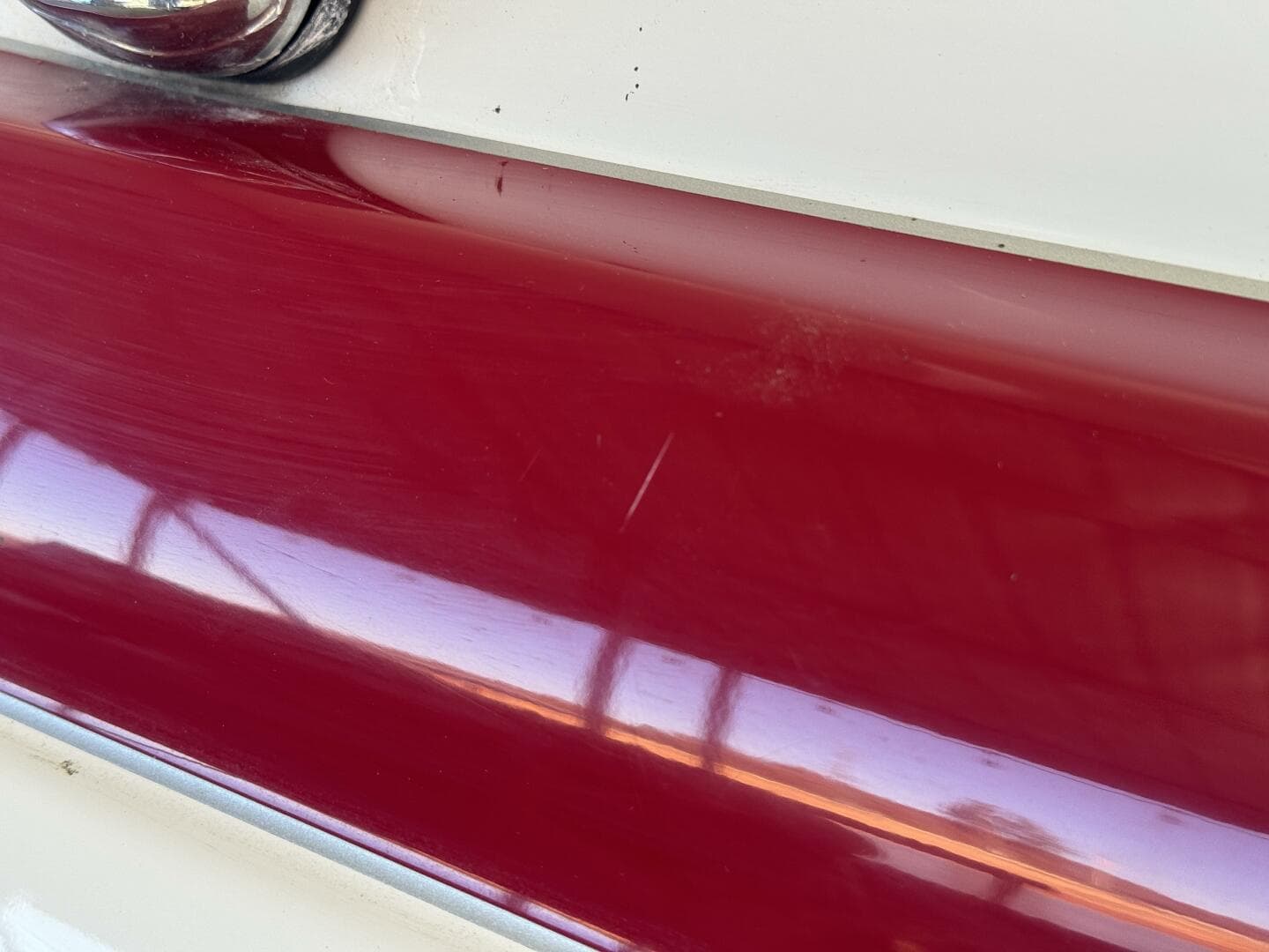 2016 Crownline Eclipse E4