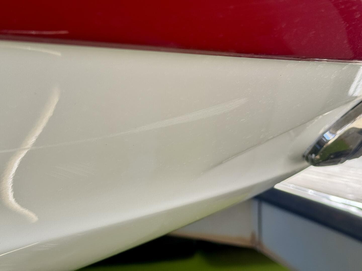 2016 Crownline Eclipse E4