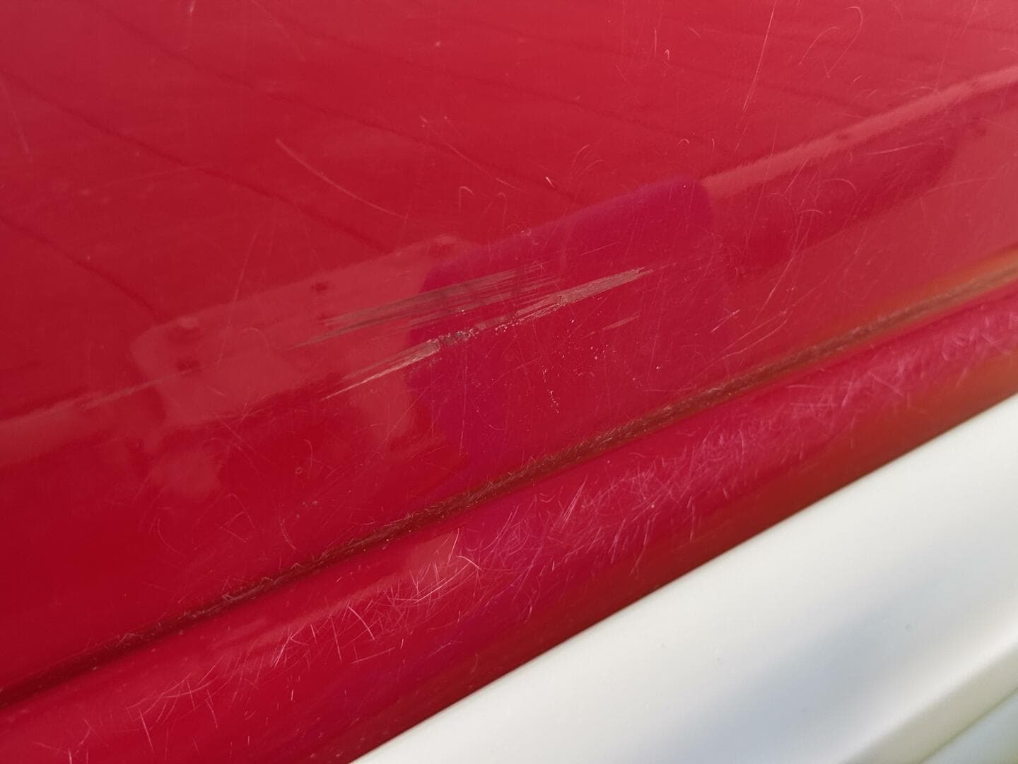 2016 Crownline Eclipse E4