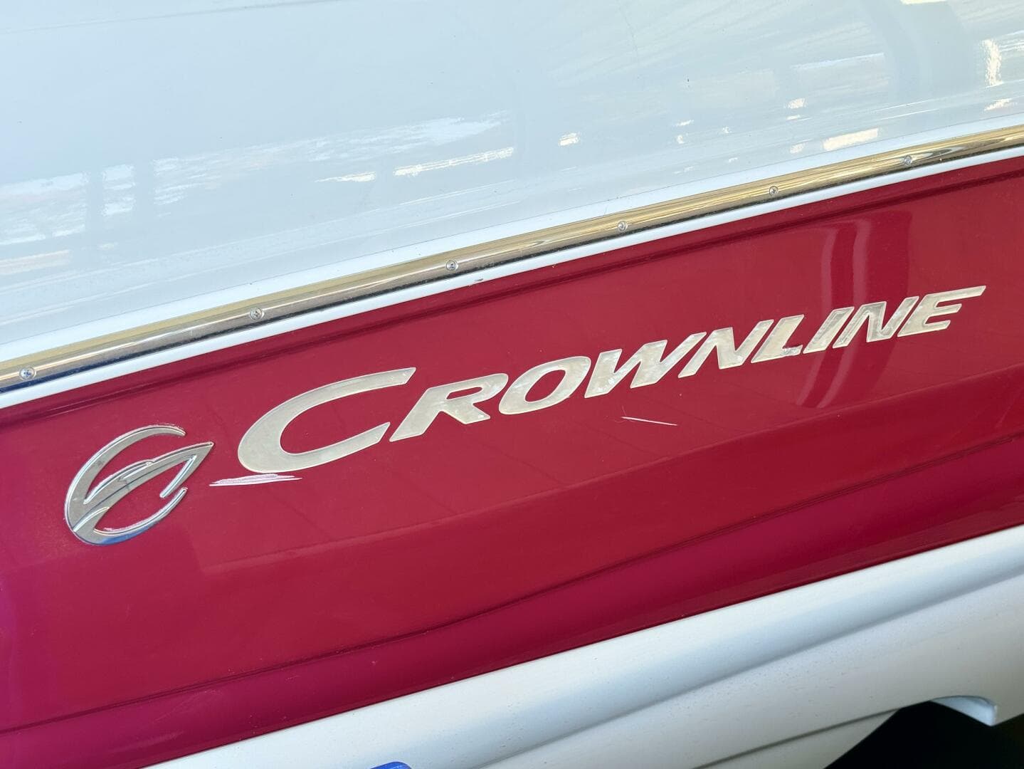 2016 Crownline Eclipse E4