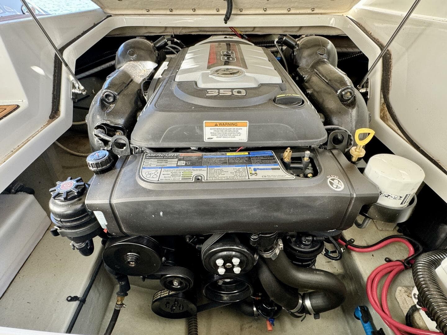 2016 Crownline Eclipse E4