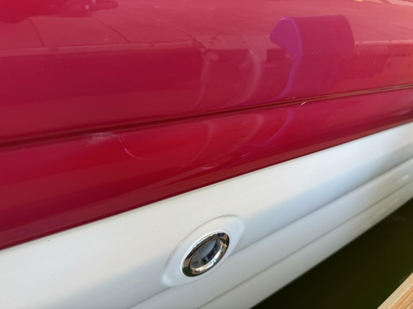 2016 Crownline Eclipse E4