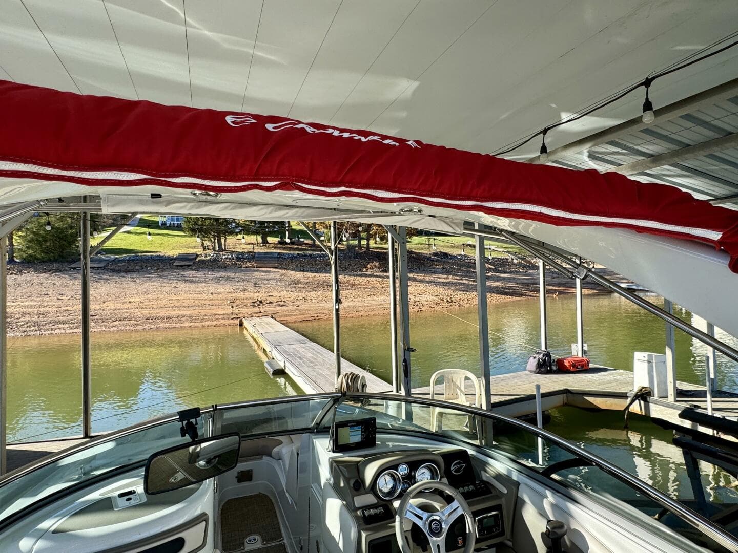 2016 Crownline Eclipse E4