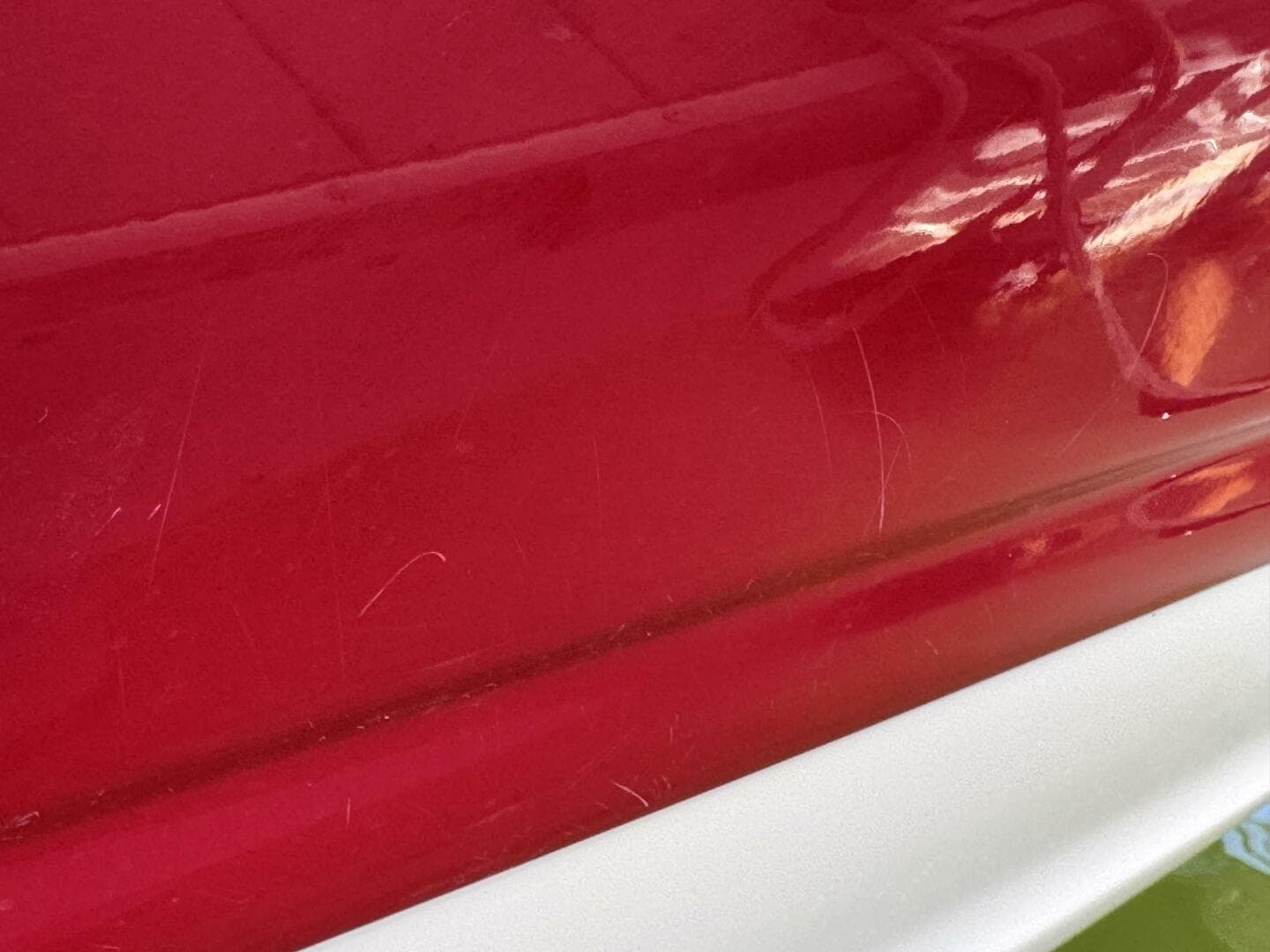 2016 Crownline Eclipse E4