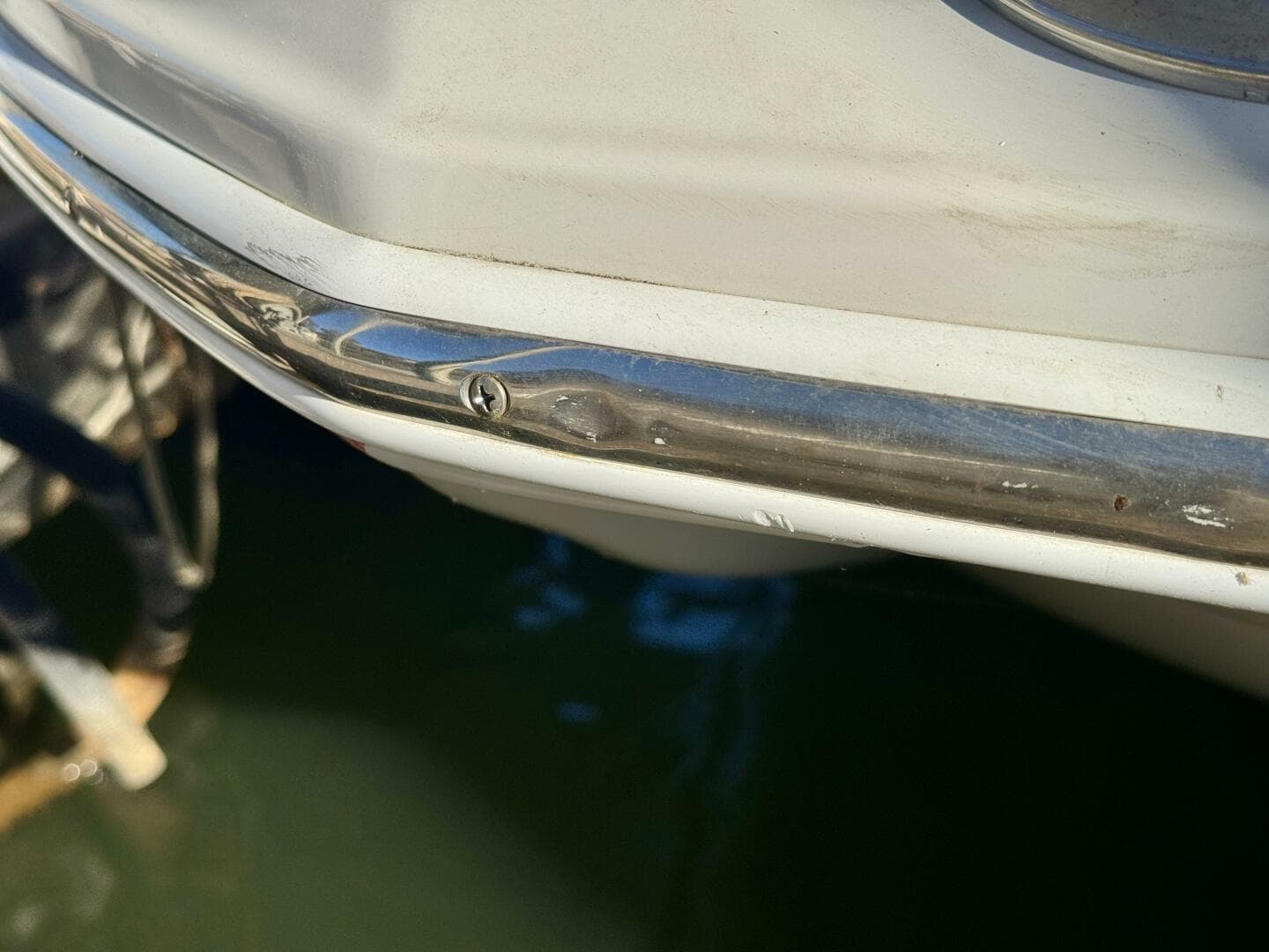 2016 Crownline Eclipse E4