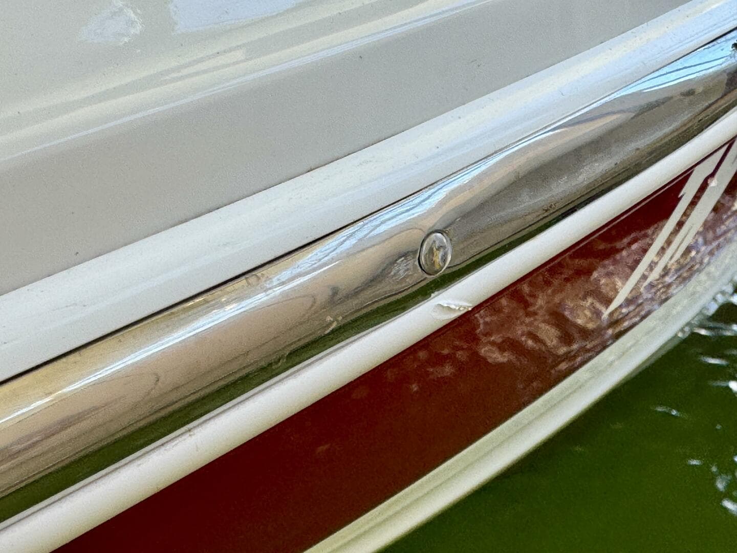 2016 Crownline Eclipse E4