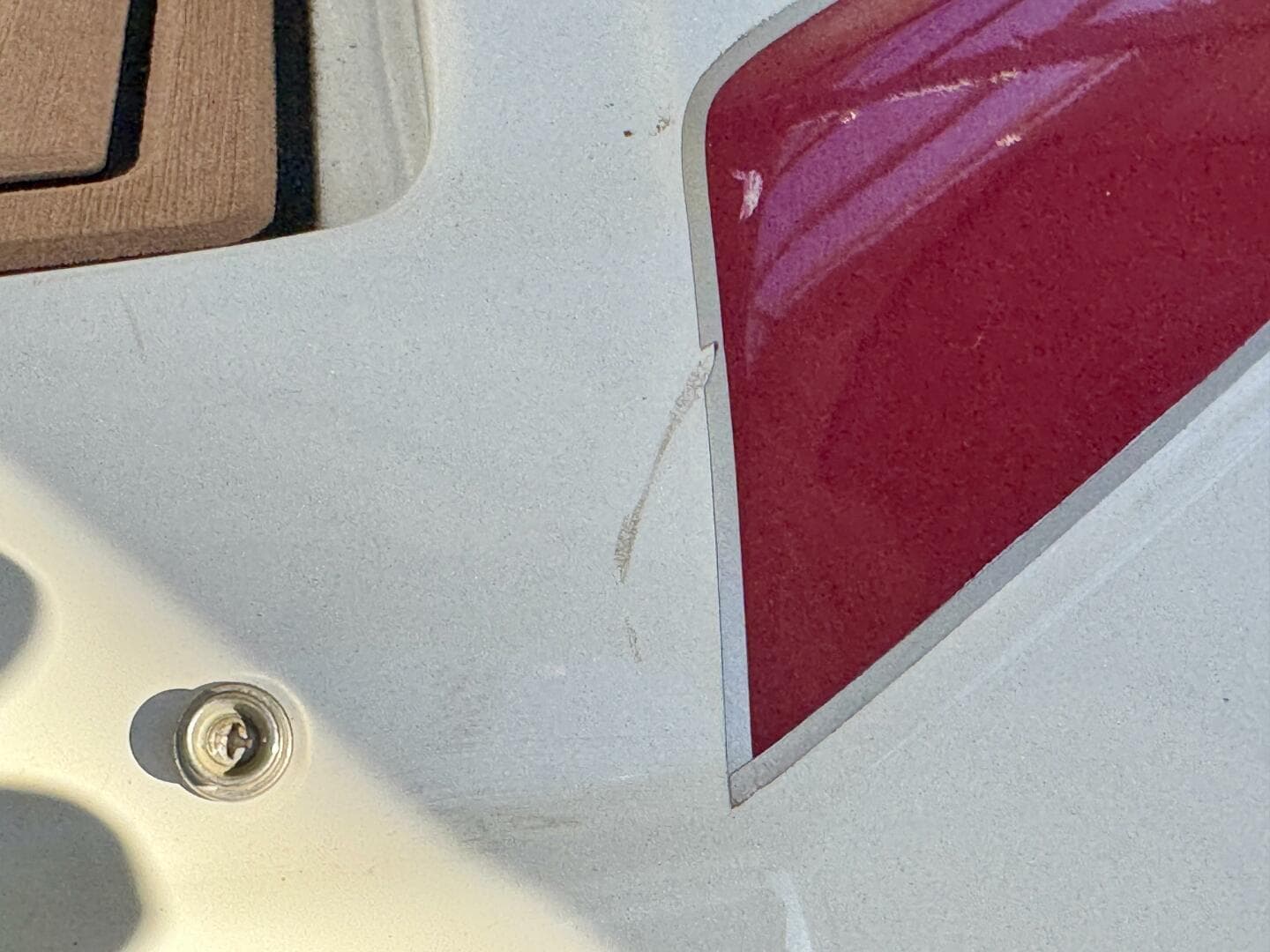 2016 Crownline Eclipse E4