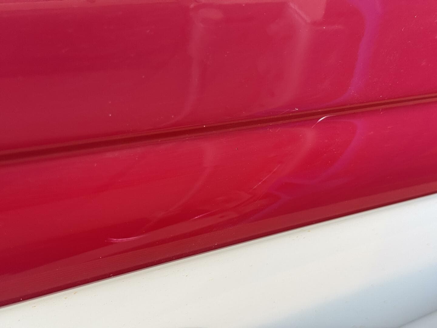 2016 Crownline Eclipse E4